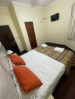 Hotel Cervantes