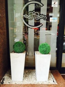 Hotel Cervantes
