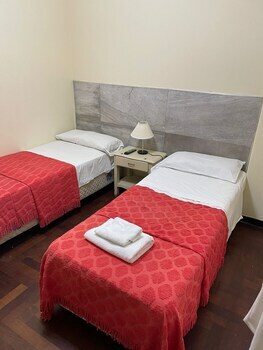 Hotel Cervantes