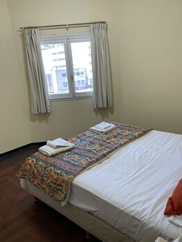 Hotel Cervantes
