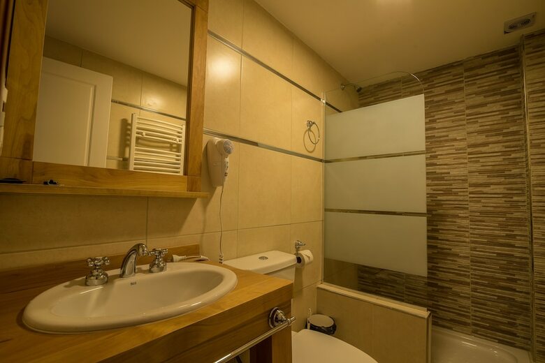 Hotel Andino Aparts El Chalten