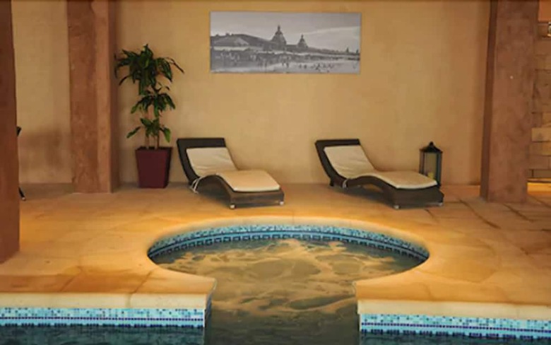 NH Gran Hotel Provincial