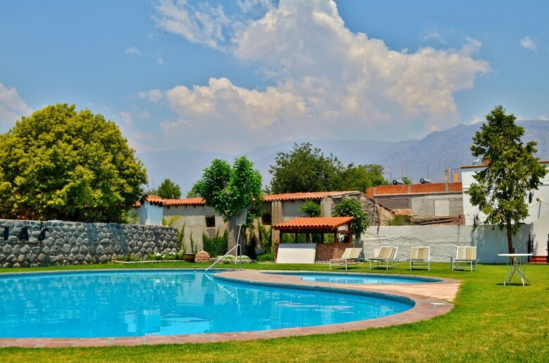 Hotel Asturias