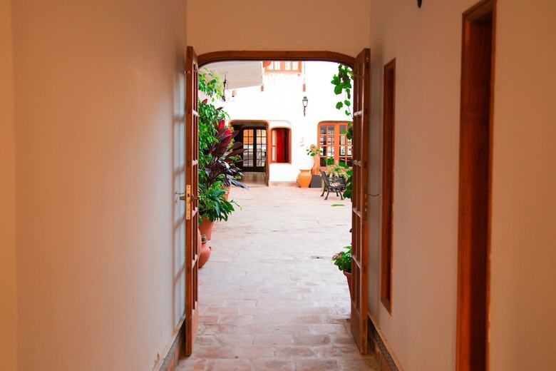 Hotel Asturias