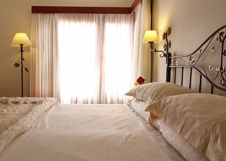 Hotel Asturias