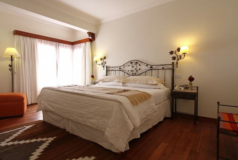 Hotel Asturias