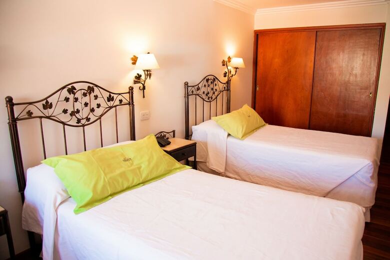 Hotel Asturias