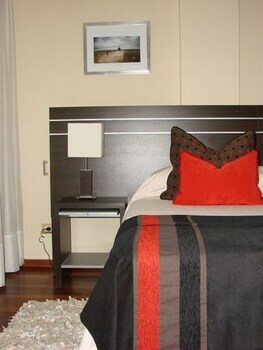 Hotel Zoom Apartments