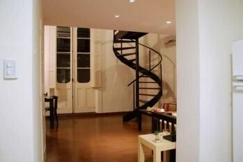 Hotel La Rozada Suites
