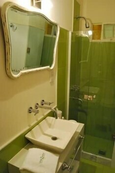Hotel La Rozada Suites