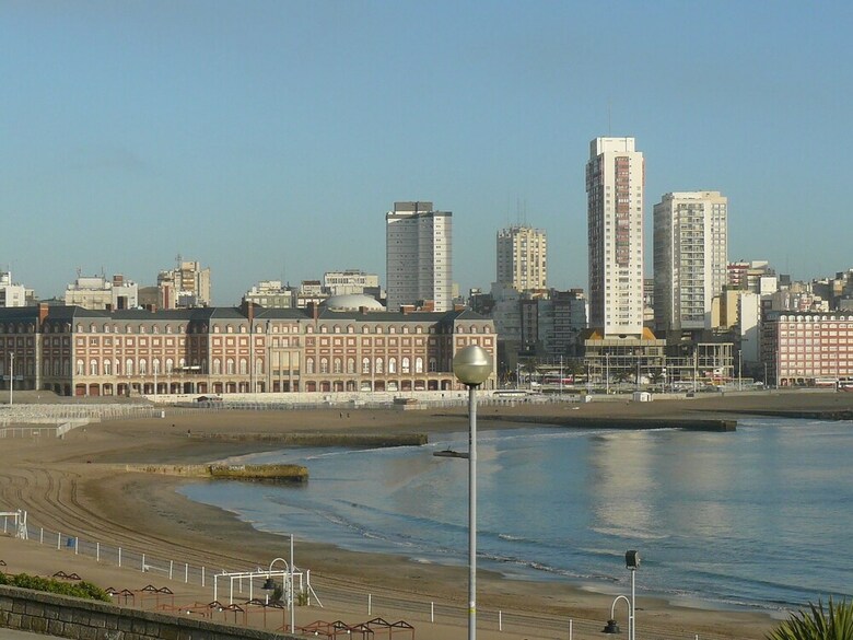 Hotel Catedral