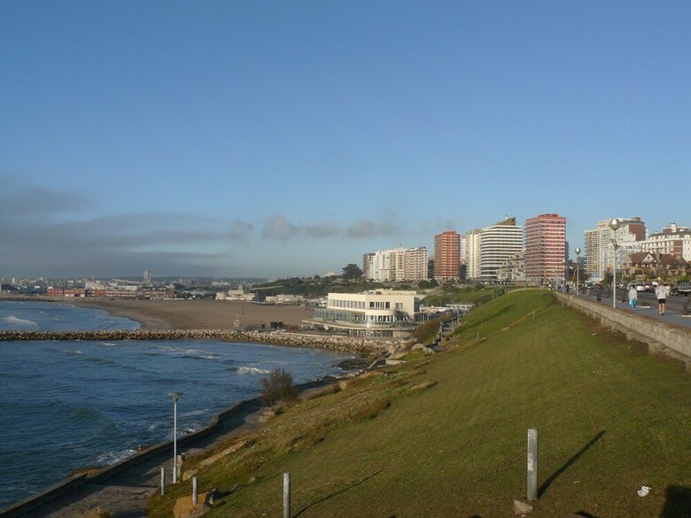 Hotel Catedral