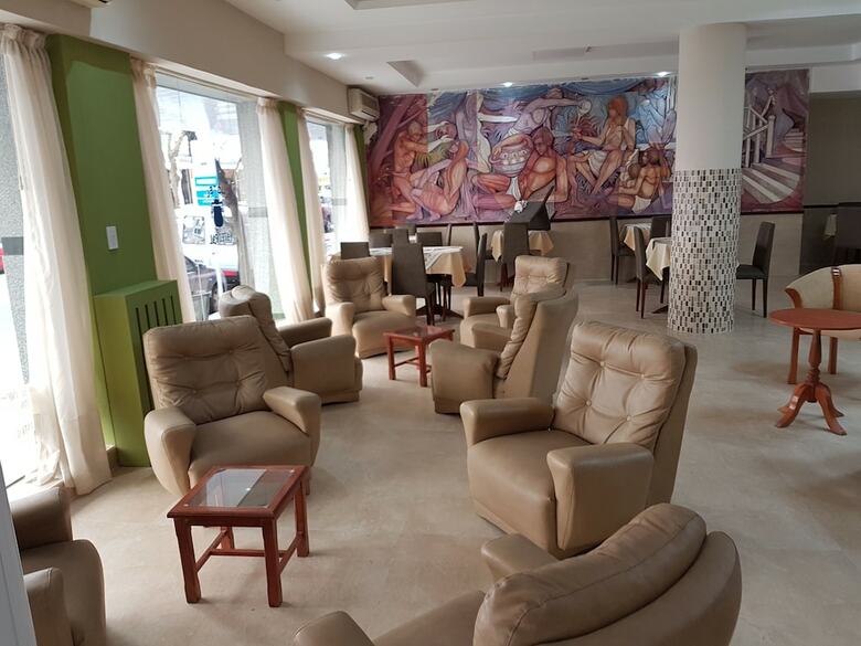 Hotel Catedral