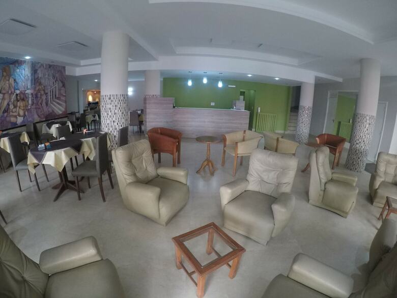 Hotel Catedral