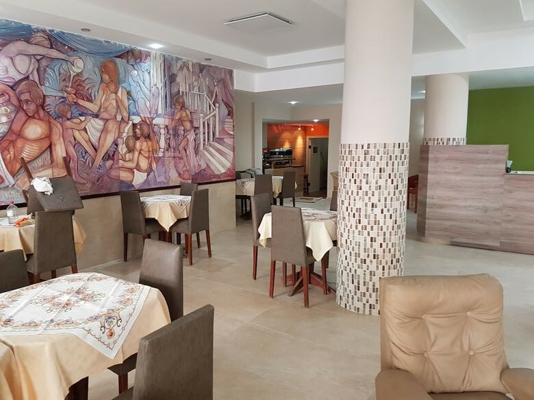 Hotel Catedral