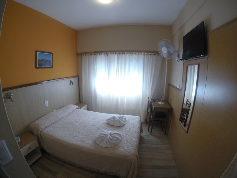 Hotel Catedral