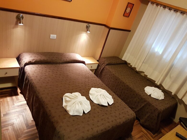 Hotel Catedral