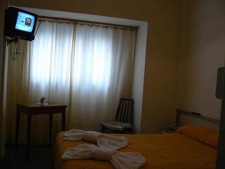 Hotel Catedral
