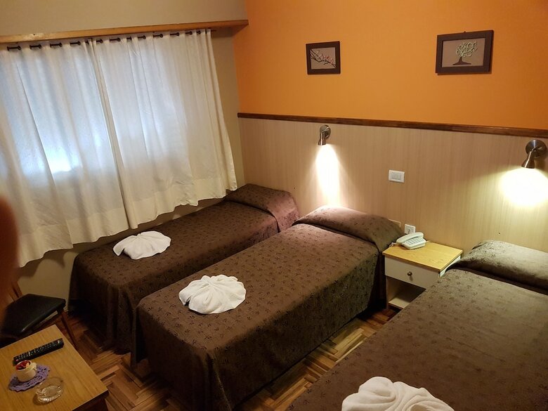 Hotel Catedral