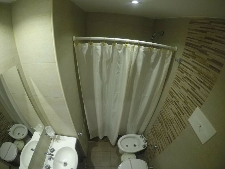 Hotel Catedral