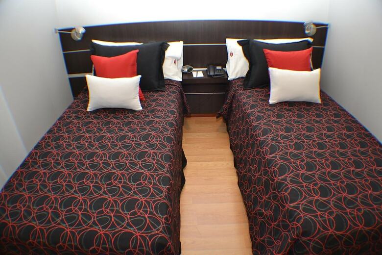 Hotel Kube Apartments Express