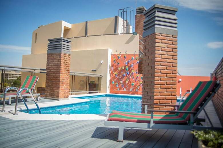 Hotel Kube Apartments Express