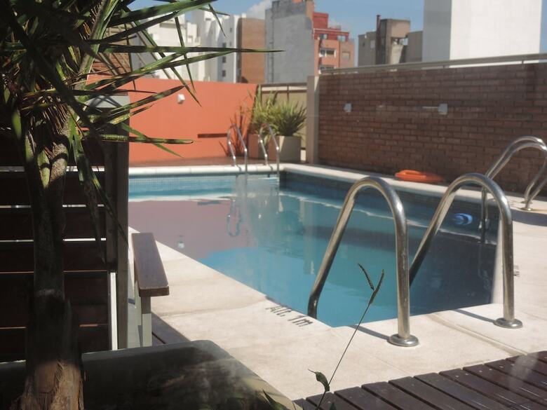 Hotel Kube Apartments Express