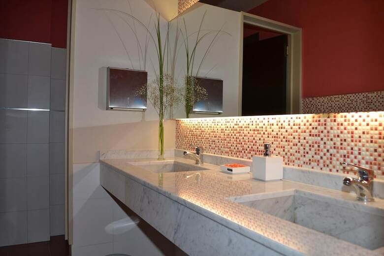 Hotel Kube Apartments Express