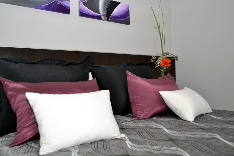 Hotel Kube Apartments Express
