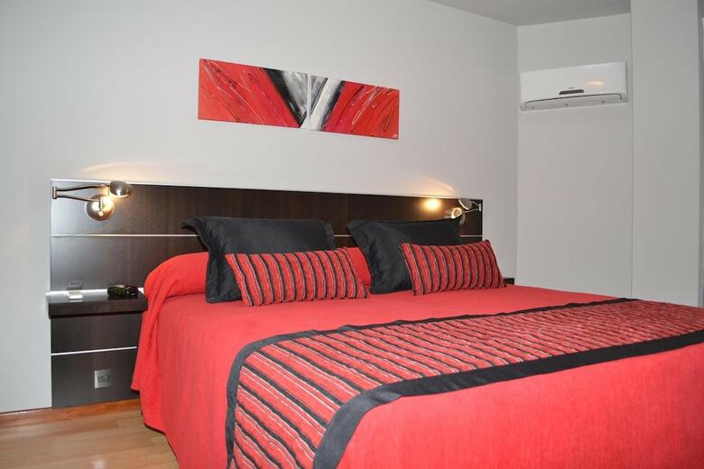 Hotel Kube Apartments Express