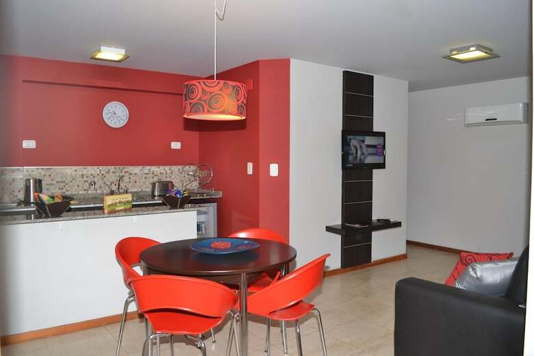 Hotel Kube Apartments Express