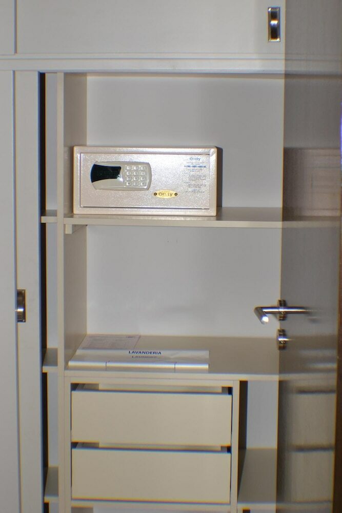 Hotel Kube Apartments Express