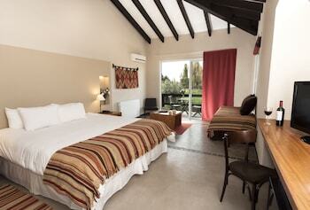 Hotel Villa Mansa Wine