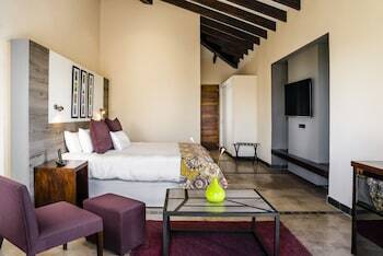 Hotel Villa Mansa Wine
