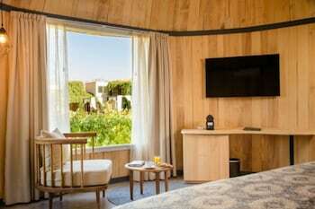 Hotel Villa Mansa Wine