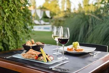 Hotel Villa Mansa Wine