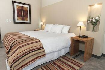 Hotel Villa Mansa Wine