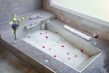 Hotel Villa Mansa Wine