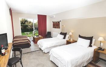 Hotel Villa Mansa Wine