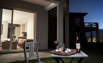 Hotel Villa Mansa Wine