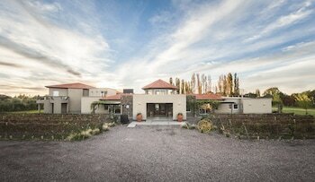 Hotel Villa Mansa Wine
