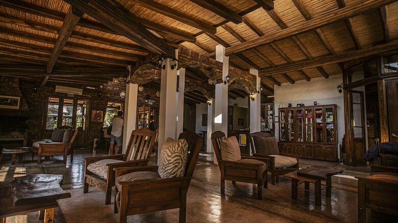 Hotel El Encuentro Posada Boutique