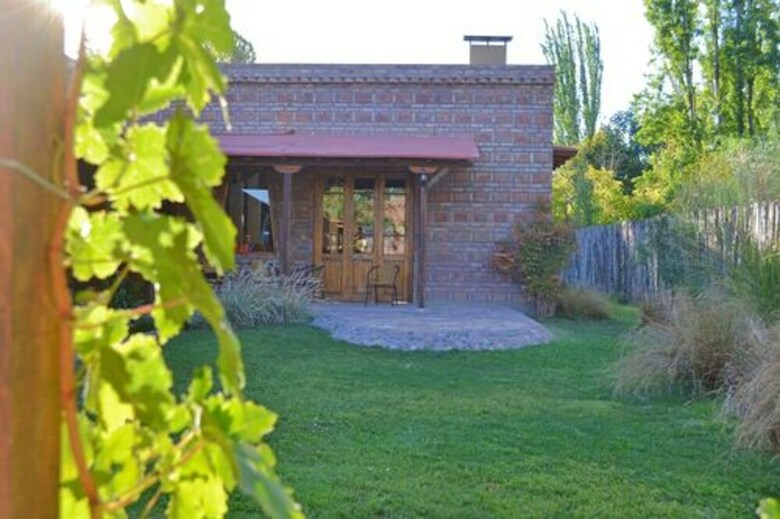 Hotel El Encuentro Posada Boutique
