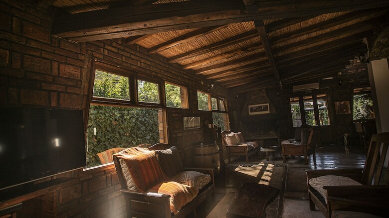 Hotel El Encuentro Posada Boutique