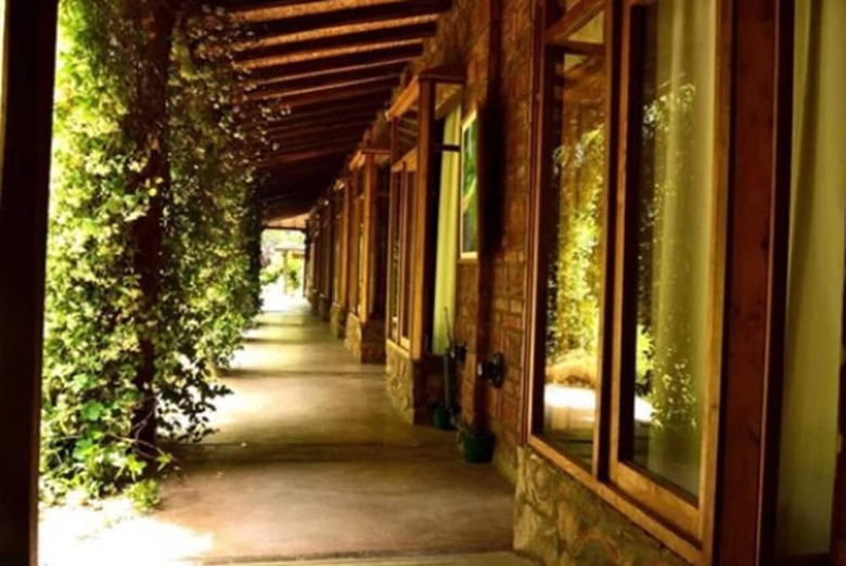 Hotel El Encuentro Posada Boutique