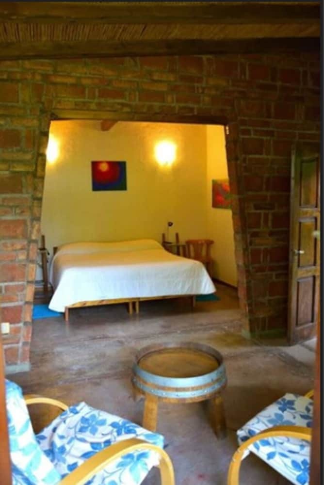 Hotel El Encuentro Posada Boutique