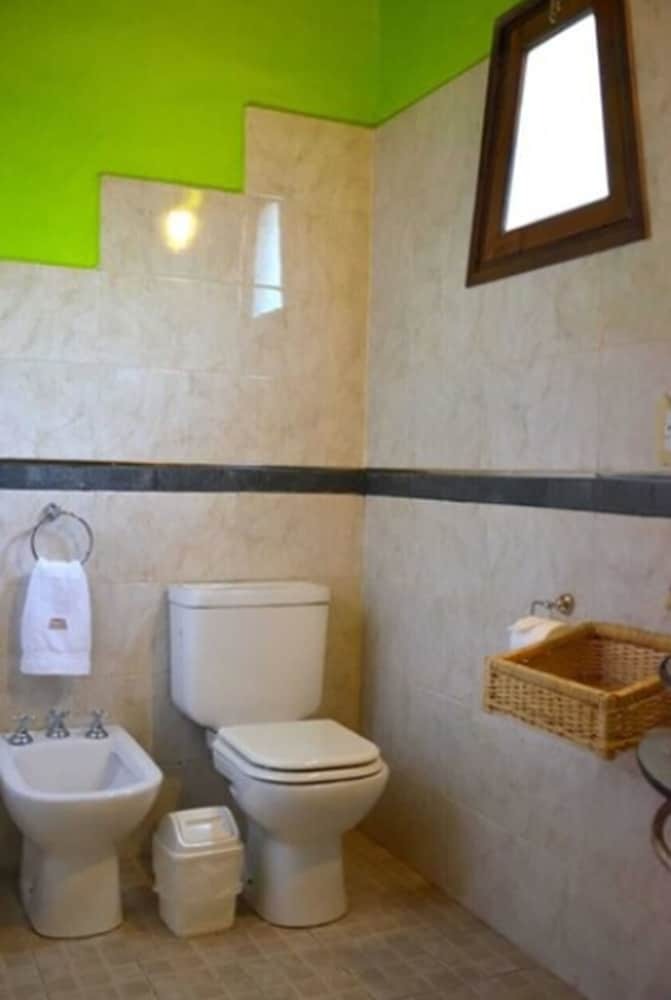 Hotel El Encuentro Posada Boutique
