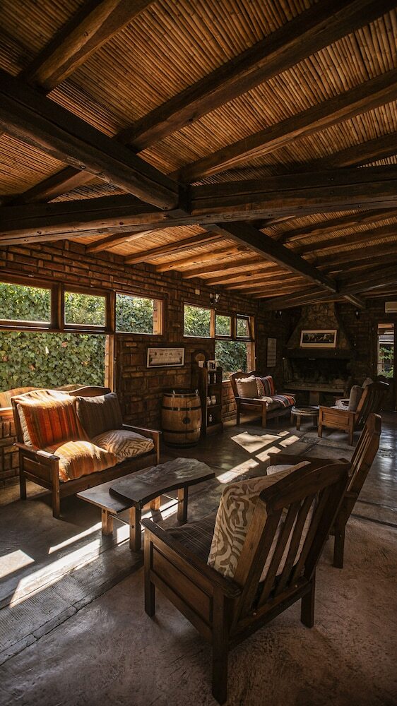 Hotel El Encuentro Posada Boutique