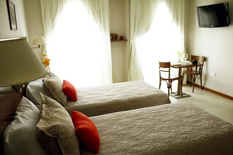 Donsuites Apart Hotel