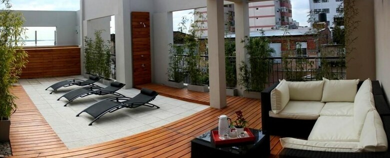 Donsuites Apart Hotel